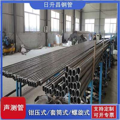 衡水声测管桩基检测的频率要达到多少百分比