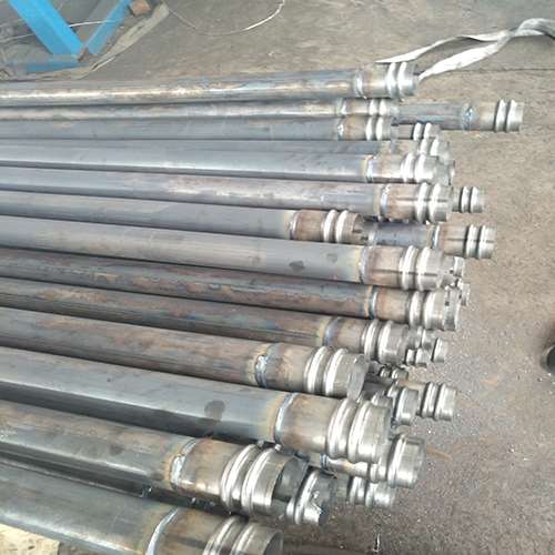 衡水桩基注浆管后注浆及埋设方法