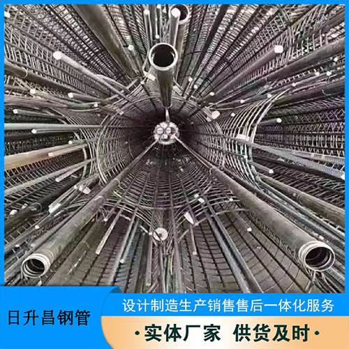 衡水声测管规格型号有哪些分类？
